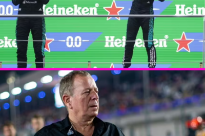 SHOCK SWITCH — Lance Stroll confirms move to a new racing series as Max Verstappen’s team also joins the grid