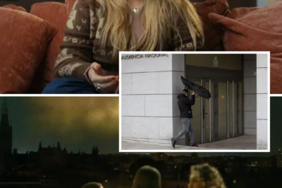 NETFLIX VIEWERS ARE CALLING THIS TRUE CRIME SERIES “IMPOSSIBLE TO SHAKE”… AND THE CHILLS SAY IT ALL