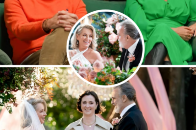 MAFS FANS ARE ASKING: ARE Rebecca Zukowski & Steve Powell STILL TOGETHER… AND THE TRUTH ISN’T SO SIMPLE