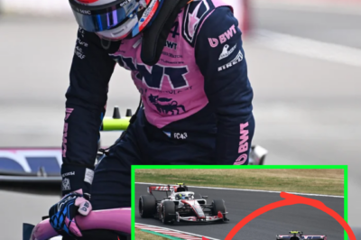 An F1 team has issued a strong statement after being accused of deliberately undermining its own driver — and the response is raising even more questions