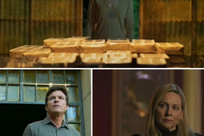 “WATCH IT AND BE HAUNTED FOR LIFE!” — A Netflix masterpiece, a four-season hit dubbed the pinnacle of television, is driving viewers crazy