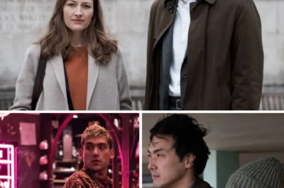 “100% PERFECT — BUT YOU DIDN’T KNOW?” 😱🔥 Netflix has a hidden gem that’s driving crime fans crazy