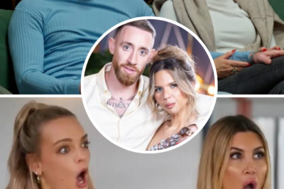 Married At First Sight Australia star Alissa has just shaken the internet by exposing the whole truth behind the moment Danny said Gia was “his type.