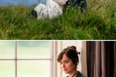 DON’T TRUST THE REVIEWS… TRUST THE FEELING — Netflix drops a ‘charming’ period drama that viewers are loving far more than critics expected