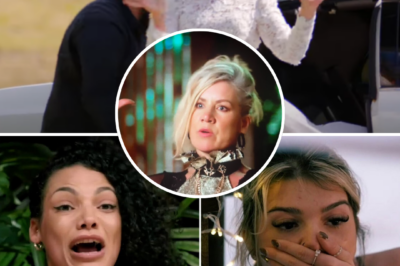 What was meant to be just another dramatic reunion has now sparked something bigger — with viewers calling out the format and demanding serious changes.