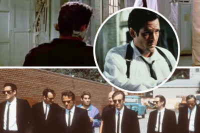 A critically acclaimed gangster movie — hailed as a true “masterpiece” — is now streaming completely free in the UK, and viewers can’t believe it.