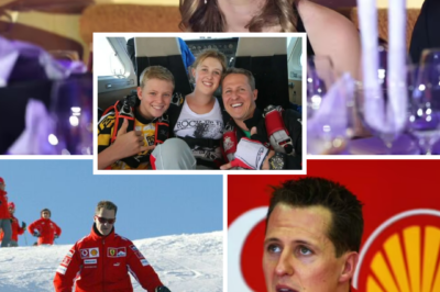 In a touching revelation, she steps forward with memories full of love, lessons, and quiet resilience, hinting at the impact the accident had on her life.