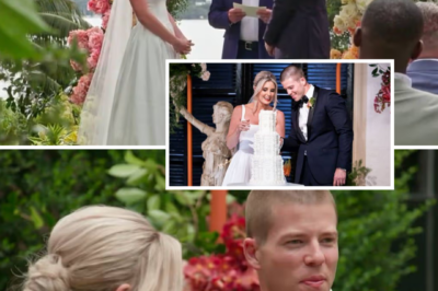 Married at First Sight Australia FANS SAY THEY’RE “EXHAUSTED” — AND NOW THEY’RE DEMANDING A MAJOR SHAKE-UP.