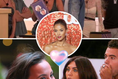 Love Island All Stars rocked by THOUSANDS of Ofcom complaints as the show faces a major and controversial update!