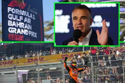 The motorsport world is buzzing after F1 stepped in with a dramatic late move, reshuffling the calendar and introducing a fresh Grand Prix to keep the championship alive and unpredictable