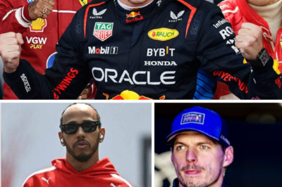 Sources point to underlying tensions behind the scenes, hinting that Verstappen’s future in Formula One may not be as secure as it appears.