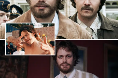 A ‘masterpiece’ 6-part crime drama is being called one of Netflix’s best hidden gems