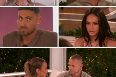 A controversial star from Love Island is turning heads after subtly hinting at a new romance — just days after a savage exit that left fans stunned