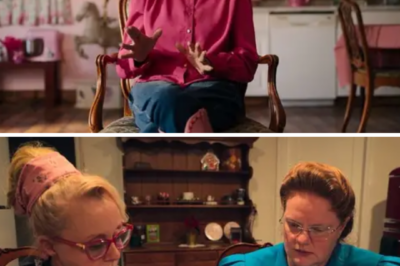 A chilling 4-part Netflix docuseries has viewers completely HOOKED