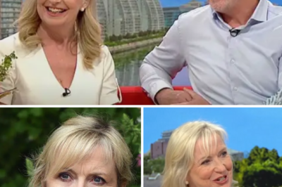 In a deeply emotional revelation, beloved BBC weather presenter Carol Kirkwood quietly endured a personal tragedy while continuing to appear on screens with her signature warmth and professionalism