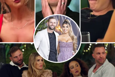 What started as a quiet post just turned into full-blown chaos as a Married At First Sight Australia bride appeared to HARD-LAUNCH her new boyfriend… despite her TV marriage still playing out