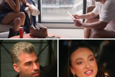 Juliette has finally revealed the real reason behind her intense dislike for Joel — and it all comes down to one word: “performative.”