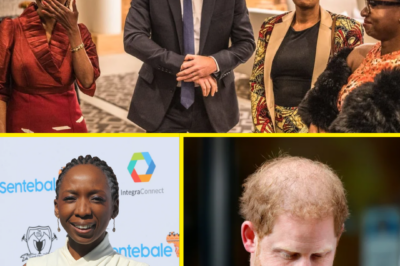 A dramatic legal storm has exploded as Prince Harry fiercely fights back against a libel claim — one he “categorically rejects” as both offensive and deeply damaging