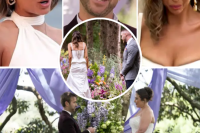 The final vows are in — and the couples who made it to the end didn’t hold back. Emotional confessions, brutal honesty, and shocking twists all unfolded as relationships were put to the ultimate test.