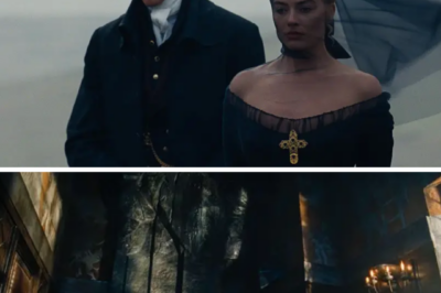 “THIS CHANGE HAS FANS FURIOUS!” — A major discrepancy in Wuthering Heights is sparking backlash among loyal viewers