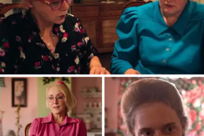 “YOU WON’T BE ABLE TO TURN THIS OFF…” — A 4-part true crime series on Netflix is leaving viewers completely hooked, with many admitting they watched it all in ONE sitting