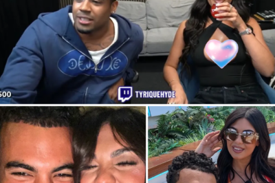 After weeks of speculation, the Love Island star has finally spoken out — revealing the “real reason” behind her sudden split, and it’s not what fans expected