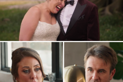 MAFS couple Rachel & Steven expose truth behind shock split