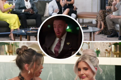 In the latest episode of Married At First Sight Australia 2026, Danny — ex of Bec — was dragged into a shocking “bikini photo” scandal that left the group reeling