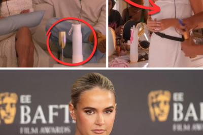 A star from Love Island is facing major criticism after showing off a private jet moment that didn’t land the way they expected.