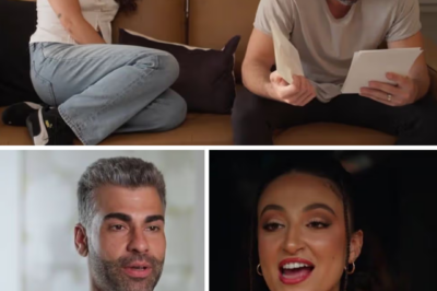 MAFS Australia’s Juliette under fire after “star of the show” claim exposed