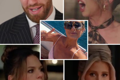 Stephanie has dropped a major bombshell, revealing the exact “bikini photo” at the heart of Danny’s texting scandal — and it’s messier than anyone expected