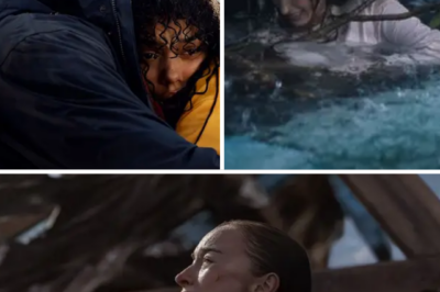 “DON’T EVEN BLINK… THE TENSION HITS IMMEDIATELY”: This ‘Phenomenal’ Netflix Survival Thriller Grabs You From The First Scene — And Never Lets Go