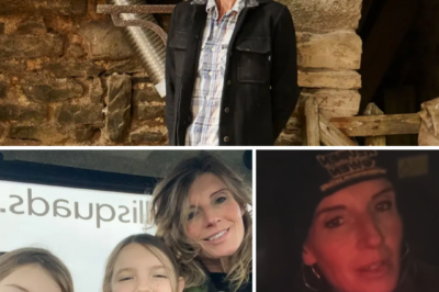 Amanda Owen has been flooded with praise after enduring what she described as a “terribly disgusting night” on her Yorkshire farm — and still pushing through like a true pro.