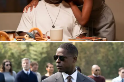 This ‘Incredible’ 8-Part Political Thriller Is Back — And Viewers Can’t Stop Talking