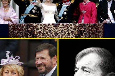 Queen Mary of Denmark has confirmed the passing of her father, sharing a deeply emotional statement that has touched royal watchers around the world