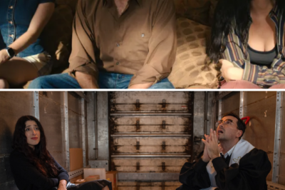 “STEPPING OUT… AND OWNING IT”: Dan Levy Opens Up on Netflix’s ‘Big Mistakes’ — And Why Leaving His Comfort Zone Changed Everything