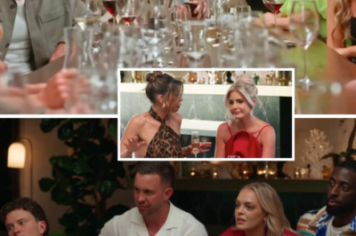 Married At First Sight Australia 2026 is facing one of its most explosive scandals yet, as shocking “receipts” hint at a secret couple swap behind the scenes