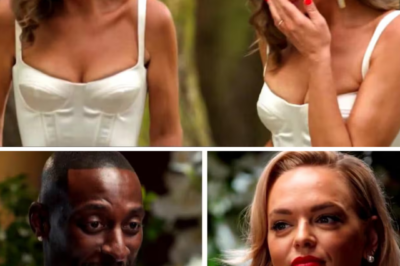 At the final vows of Married At First Sight Australia 2026, two confident brides arrived seemingly ready to deliver their own brutal rejections — convinced their husbands were still all in