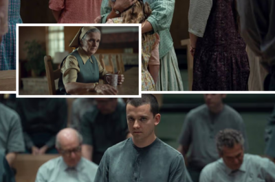 It’s being teased as one of Netflix’s most mysterious cult thrillers yet — a story that pulls you into a world of secrets, control, and disturbing truths hiding just beneath the surface