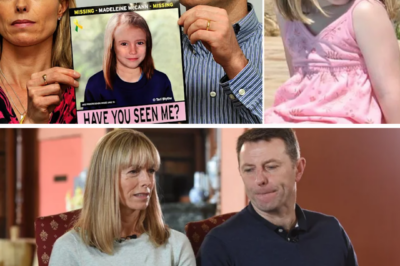 The long-running search for Madeleine McCann has been hit with another heartbreaking setback, dealing a new blow to her parents and the ongoing investigation led by the Metropolitan Police