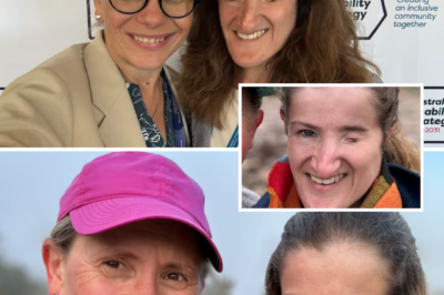 TRAGEDY IN THE OUTBACK — Tributes pour in for beloved disability advocate Ellen Fraser-Barbour after heartbreaking drowning near Alice Springs