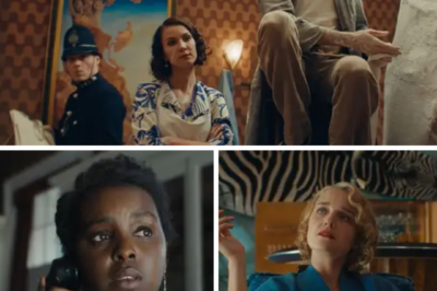 A binge-worthy 6-part whodunnit is leaving viewers completely hooked, with many admitting they finished it in ONE sitting