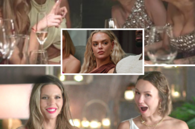 “GROUP CHATS, SECRETS & ‘RING LEADERS’” — Married At First Sight Australia BRIDES EXPOSE REUNION DRAMA