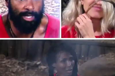 During his time on I’m a Celebrity… Get Me Out of Here!, David Haye sparked outrage after referring to others as “ugly ducklings” — a remark that didn’t sit well with viewers