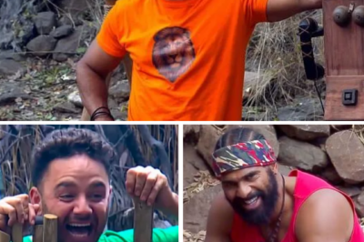 JUNGLE TENSIONS BOIL OVER… — David Haye THREATENS SHOCK “SC:UMBAG M0:VE” AFTER EXPLOSIVE CLASH