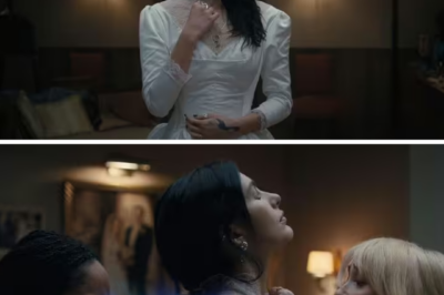 This chilling new release is pulling audiences into a twisted world where nothing is quite what it seems — blending psychological horror with bold, unexpected storytelling that keeps you constantly guessing.