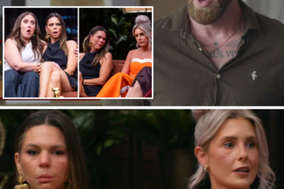 Danny — one of the most controversial grooms from Married At First Sight Australia — has finally spoken out, issuing a public apology to his ex Bec