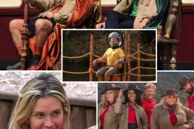 Campmates on I’m a Celebrity…Get Me Out of Here! All Stars 2026 aren’t eliminated in quite the same way as the regular series — and that’s what’s got fans talking
