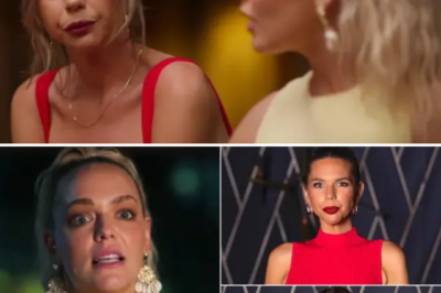 Alissa has revealed the honest truth behind the ongoing feud between Gia and Bec — and it’s even messier than fans thought