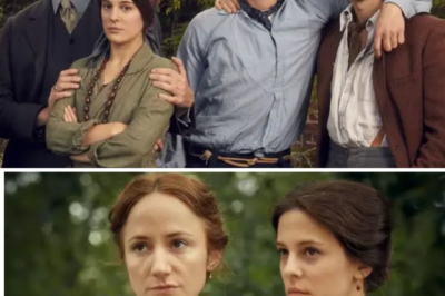 James Norton’s ‘remarkable’ 3-part period drama is being rediscovered as a true hidden masterpiece